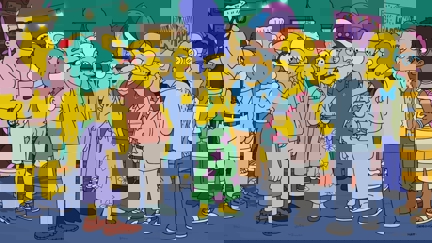 Episode image for 36x14