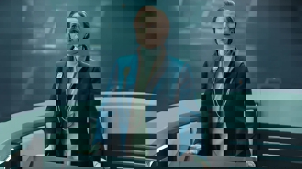 Episode image for 2x09