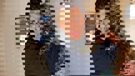 Episode image for 28x28