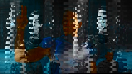 Episode image for 1x02