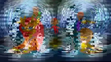 Episode image for 2x05