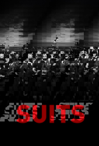 poster for season 9
