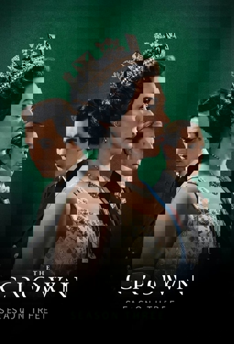 poster for season 3