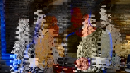 Episode image for 6x18