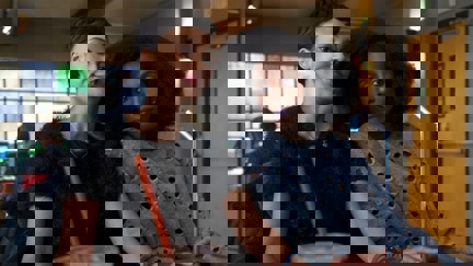 Episode image for 1x01