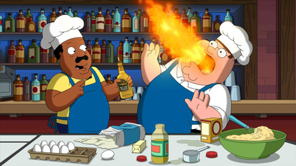 Episode image for 22x08