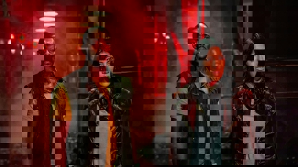 Episode image for 1x07
