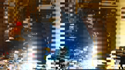 Episode image for 1x15