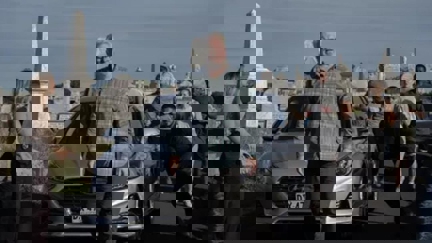 Episode image for 2x03