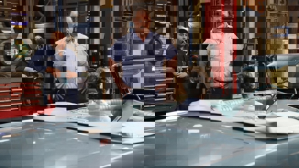 Episode image for 1x12
