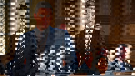 Episode image for 19x10