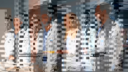 Episode image for 21x17