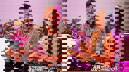 Episode image for 2x01
