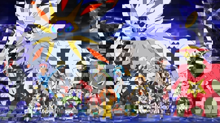 Episode image for 21x10