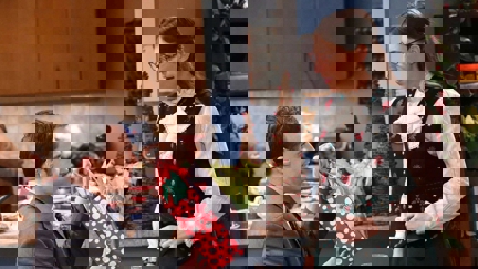 Episode image for 8x11