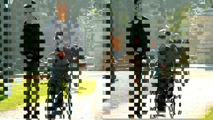 Episode image for 23x14