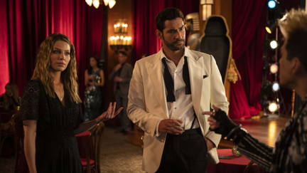 Episode image for 6x01