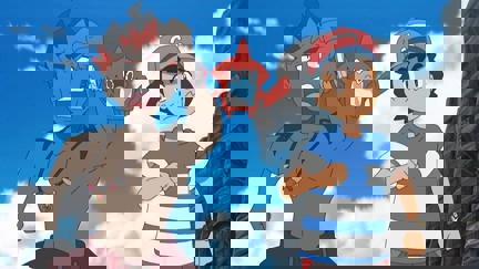 Episode image for 22x15