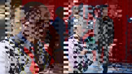 Episode image for 3x21