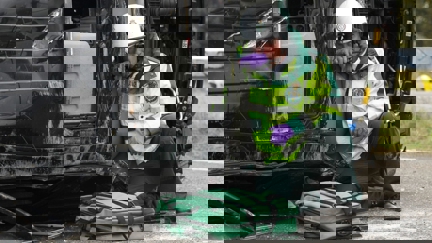 Episode image for 26x17