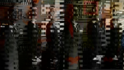 Episode image for 8x22