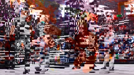 Episode image for 16x47