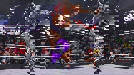 Episode image for 18x49