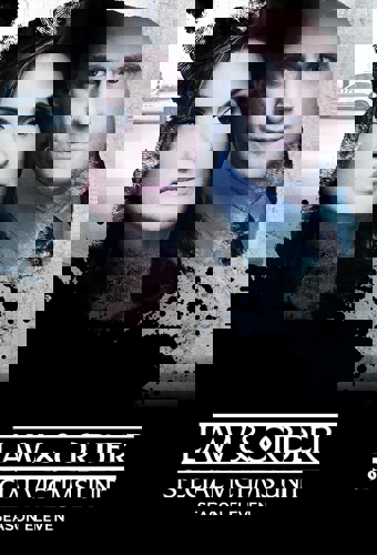 poster for season 11