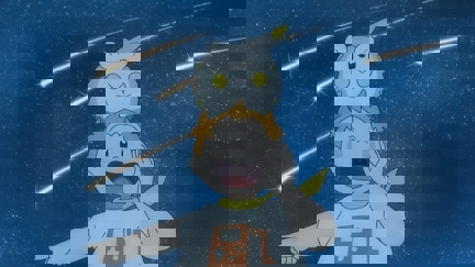 Episode image for 21x36