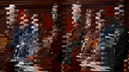 Episode image for 23x06
