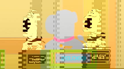 Episode image for 23x16