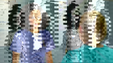 Episode image for 26x02