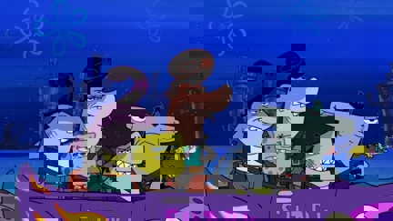 Episode image for 9x33