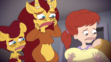 Episode image for 6x09