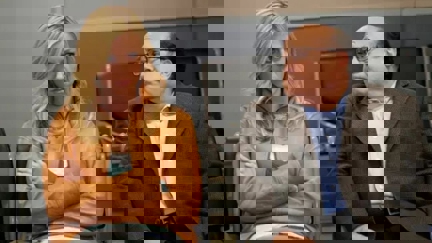 Episode image for 2x01