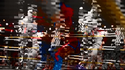 Episode image for 10x38