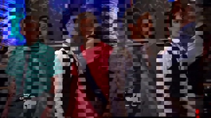 Episode image for 3x21
