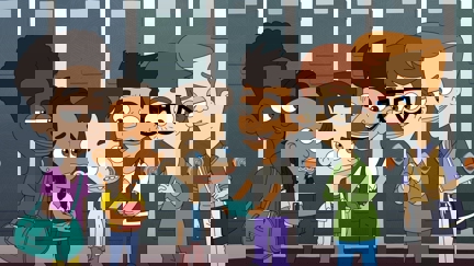 Episode image for 5x01