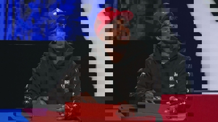 Episode image for 14x36