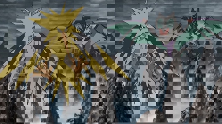 Episode image for 19x17