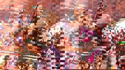 Episode image for 17x56