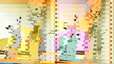Episode image for 10x24