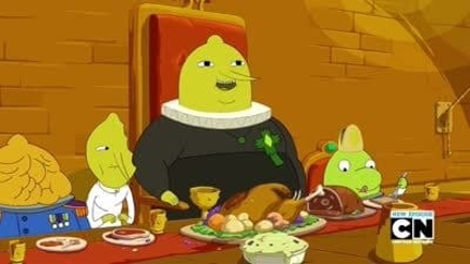 Episode image for 5x31
