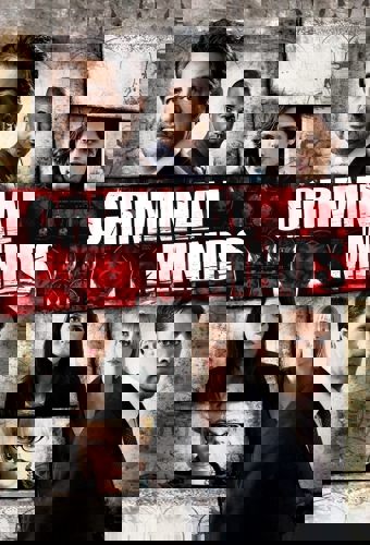 poster for season 5