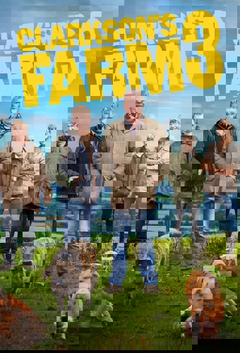 poster for season 3