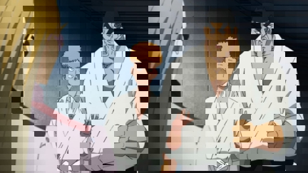 Episode image for 2x05