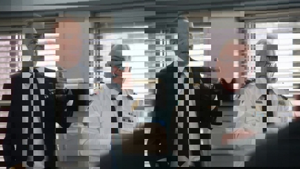 Episode image for 6x83