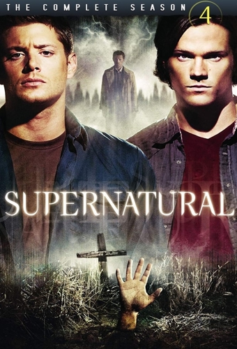 poster for season 4