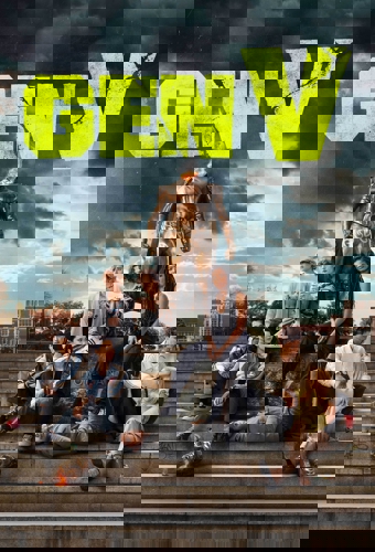 Gen V
