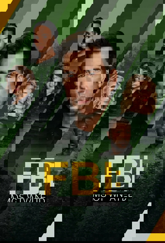 FBI: Most Wanted
